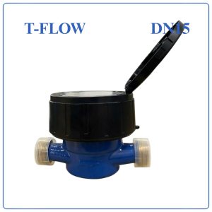 Đồng hồ nước T FLOW DN15