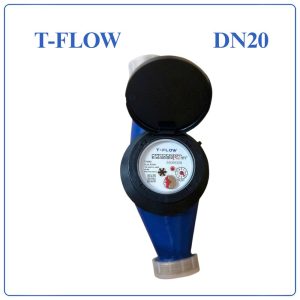 Đồng hồ nước T FLOW DN20