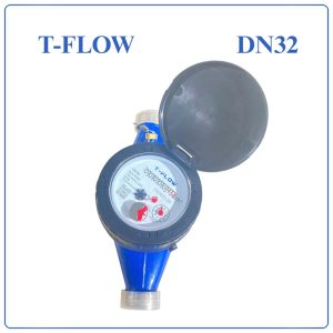 Đồng hồ nước T FLOW DN32
