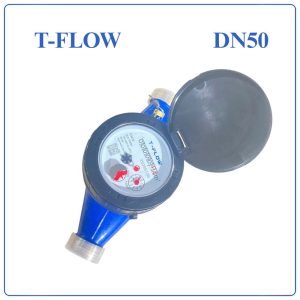 Đồng hồ nước T FLOW DN50
