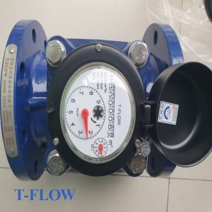 Đồng hồ nước sạch T FLOW DN100