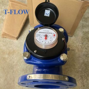 Đồng hồ nước sạch T FLOW DN125