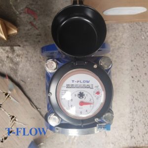 Đồng hồ nước sạch T FLOW DN150