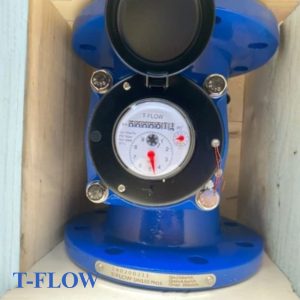 Đồng hồ nước sạch T FLOW DN300