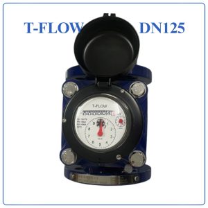 Đồng hồ nước sạch TFLOW DN125