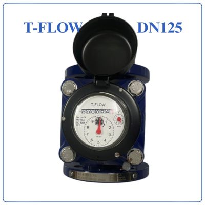 Đồng hồ nước sạch TFLOW DN125