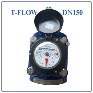 Đồng hồ nước sạch TFLOW DN150