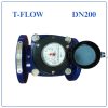 Đồng hồ nước sạch TFLOW DN200
