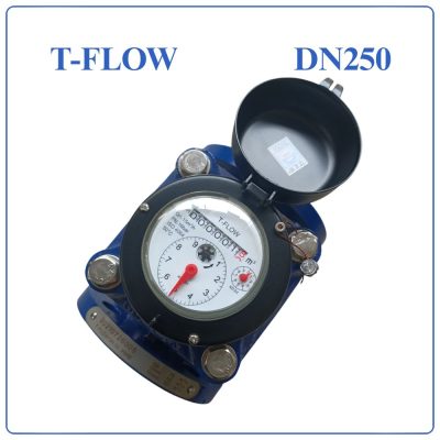 Đồng hồ nước sạch TFLOW DN250