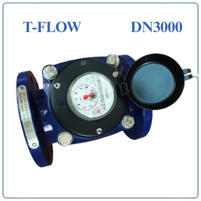 Đồng hồ nước sạch TFLOW DN300