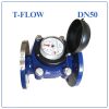 Đồng hồ nước sạch TFLOW DN50