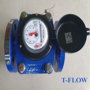 Đồng hồ nước thải T FLOW DN100