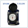 Đồng hồ nước thải T FLOW DN100