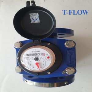 Đồng hồ nước thải T FLOW DN125