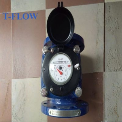 Đồng hồ nước thải T FLOW DN150