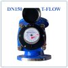 Đồng hồ nước thải T FLOW DN150