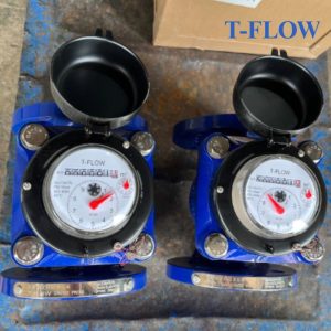 Đồng hồ nước thải T FLOW DN200