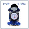 Đồng hồ nước thải T FLOW DN200