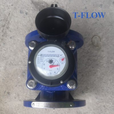 Đồng hồ nước thải T FLOW DN250