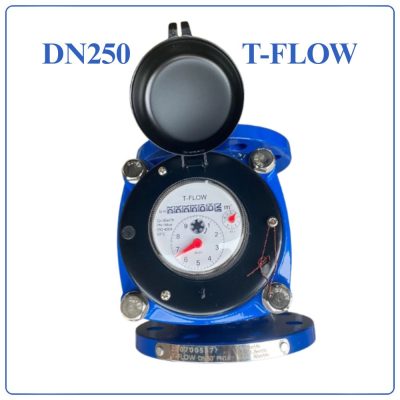 Đồng hồ nước thải T FLOW DN250