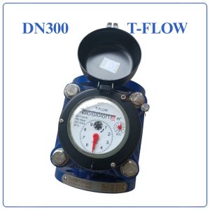 Đồng hồ nước thải T FLOW DN300
