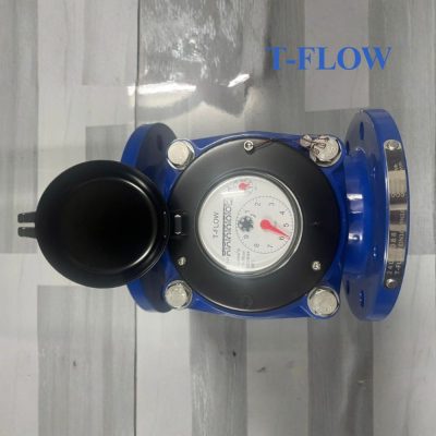 Đồng hồ nước thải T FLOW DN50