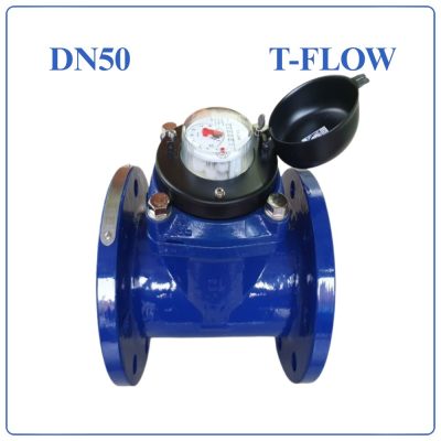Đồng hồ nước thải T FLOW DN50