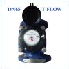 Đồng hồ nước thải T FLOW DN65