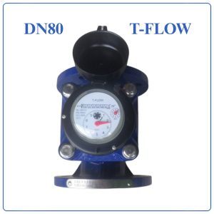 Đồng hồ nước thải T FLOW DN80